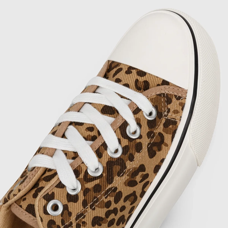 ZAPATILLAS MUJER INDEX CASUAL IKATA2 - 5