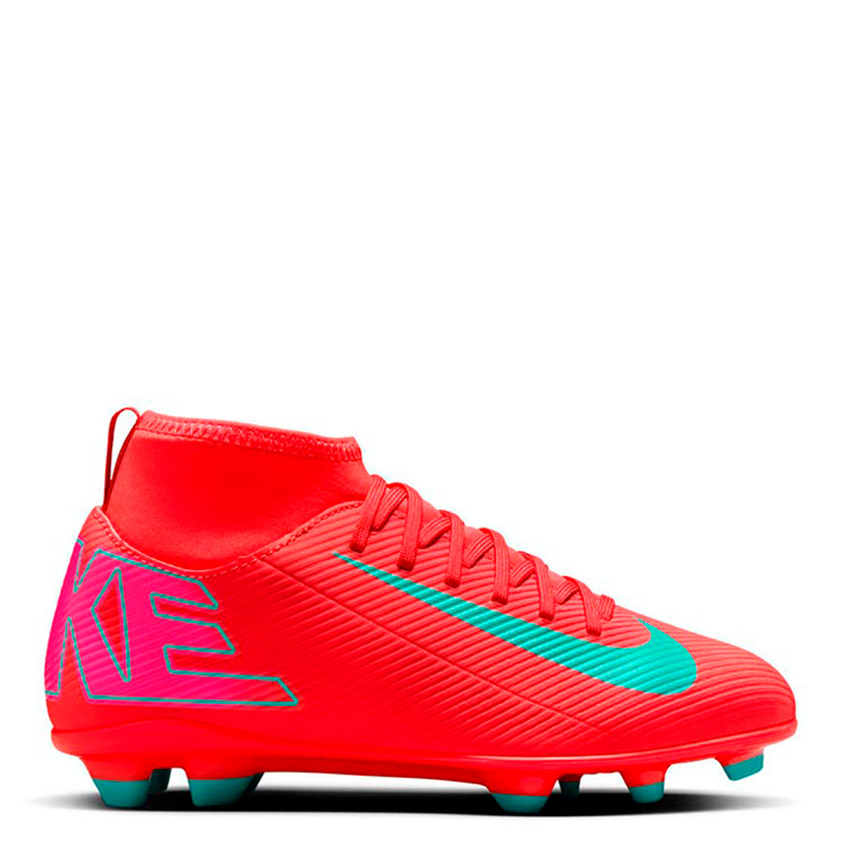 botines nike air botines mercurial 2019