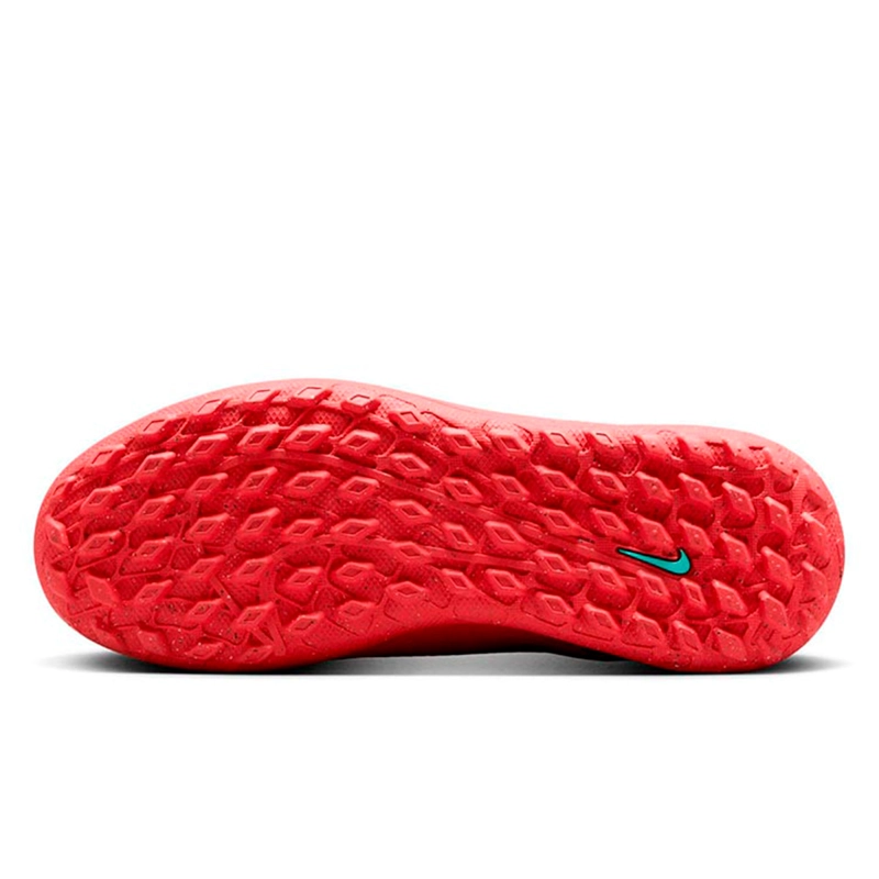 ZAPATILLAS NIÑO NIKE FÚTBOL ROJO JR MERCURIAL SUPERFLY 10 CLUB - 6