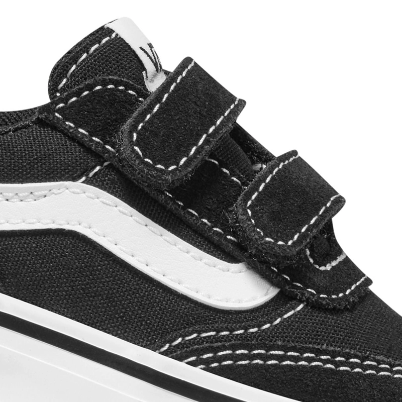ZAPATILLAS UNISEX INFANTIL VANS URBANAS BROOKLYN LS - 2