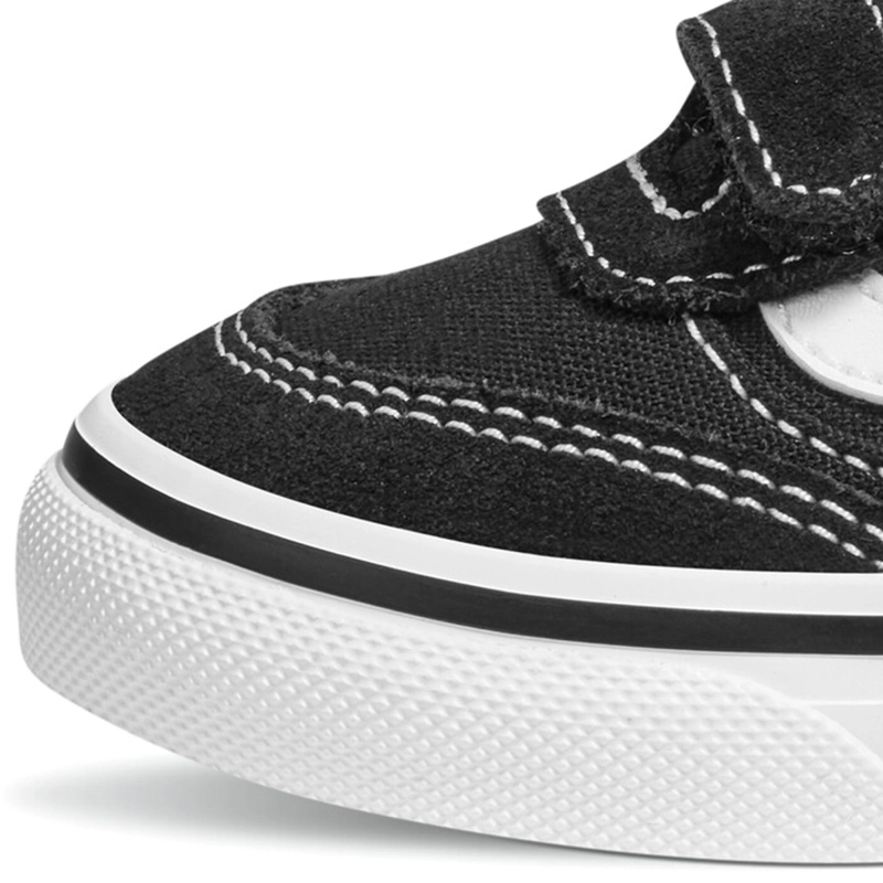 ZAPATILLAS UNISEX INFANTIL VANS URBANAS BROOKLYN LS - 3