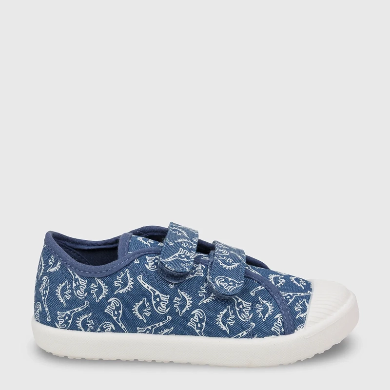 ZAPATILLAS NIÑO HARVEST CASUAL DACA