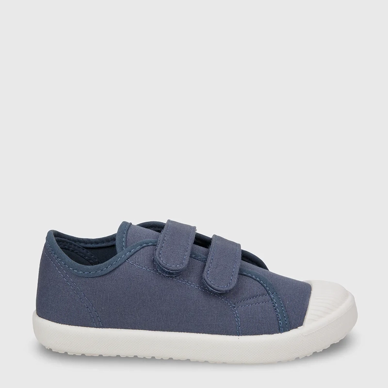 ZAPATILLAS NIÑO HARVEST CASUAL DACA