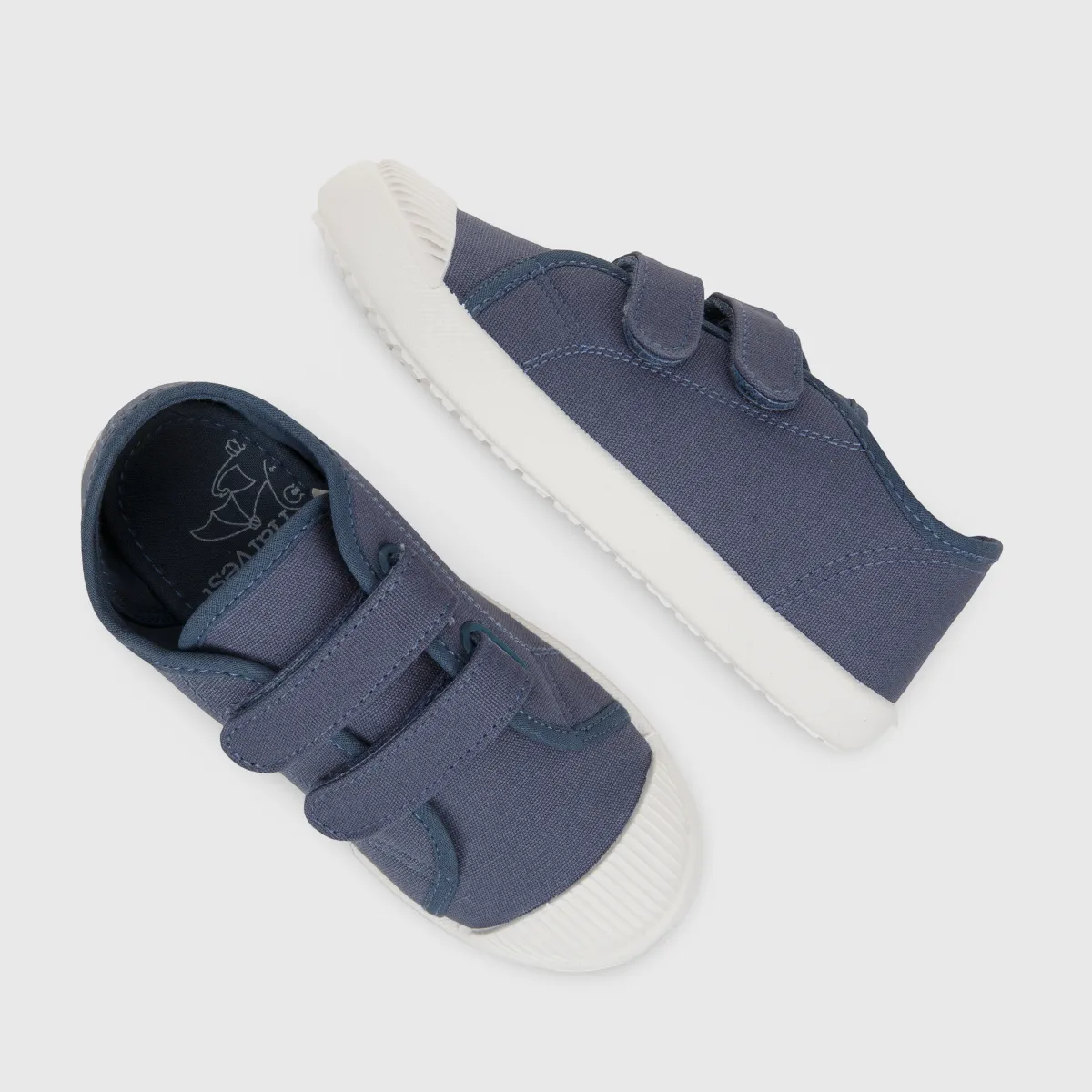 ZAPATILLAS NIÑO HARVEST CASUAL DACA - 3