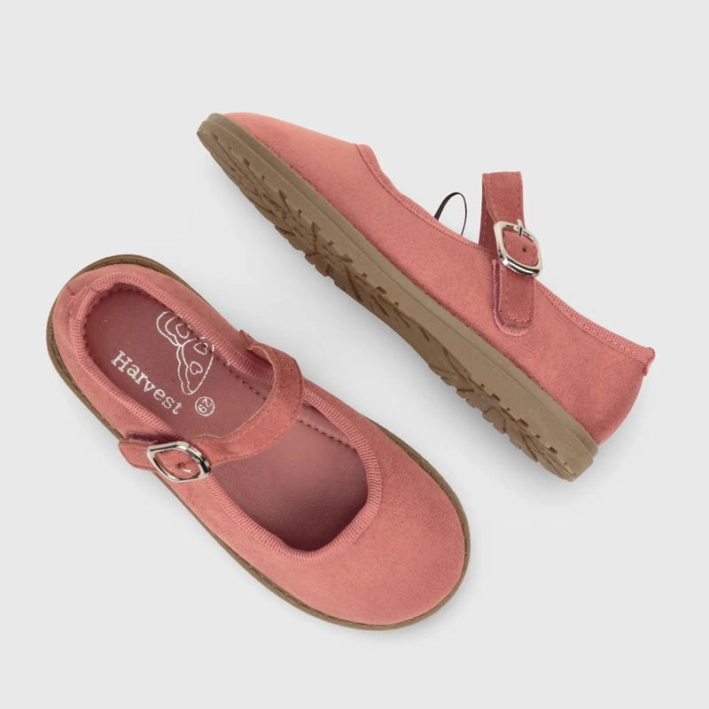 BALLERINAS NIÑA HARVEST CASUAL TANITA - 3