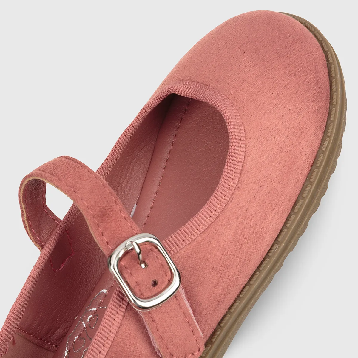 BALLERINAS NIÑA HARVEST CASUAL TANITA - 5