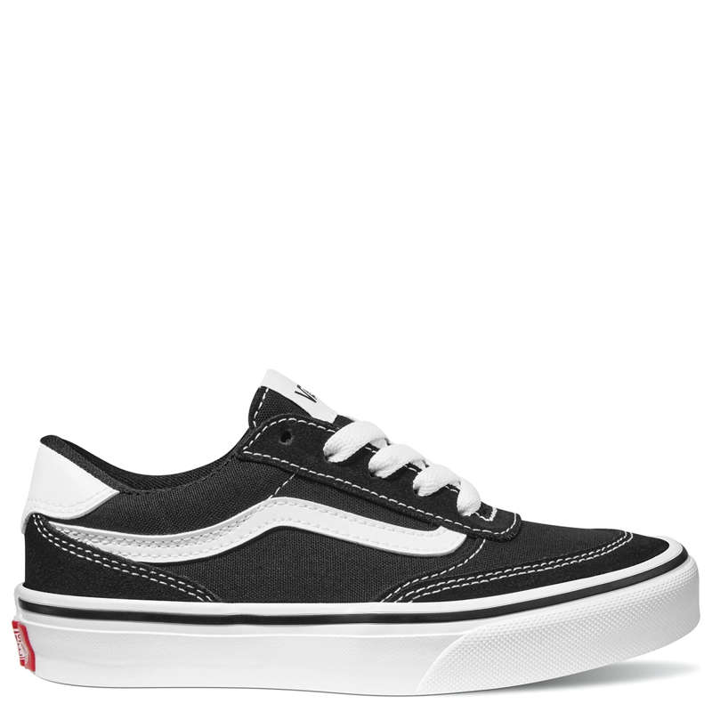 ZAPATILLAS NIÑO VANS URBANAS BROOKLYN LS - 1