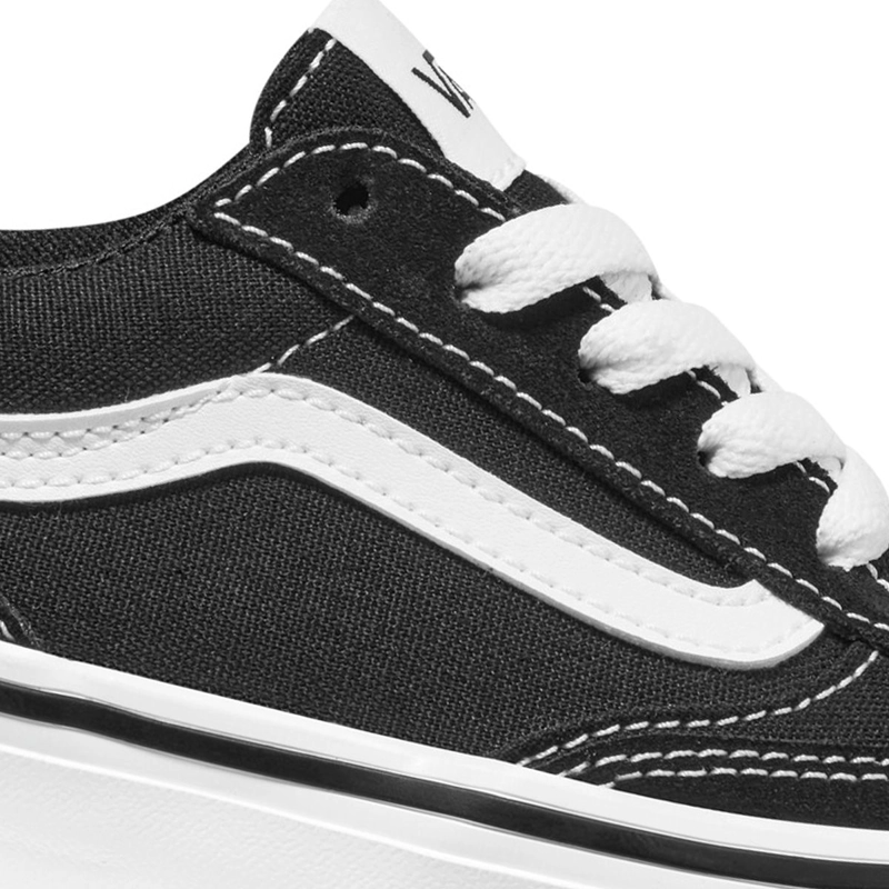 ZAPATILLAS NIÑO VANS URBANAS BROOKLYN LS - 2