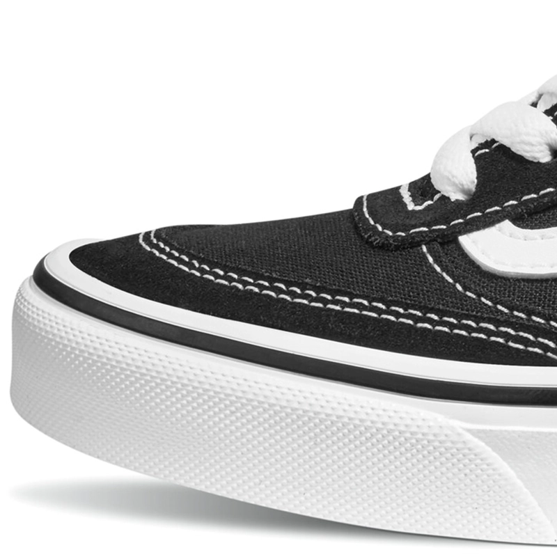 ZAPATILLAS NIÑO VANS URBANAS BROOKLYN LS - 3