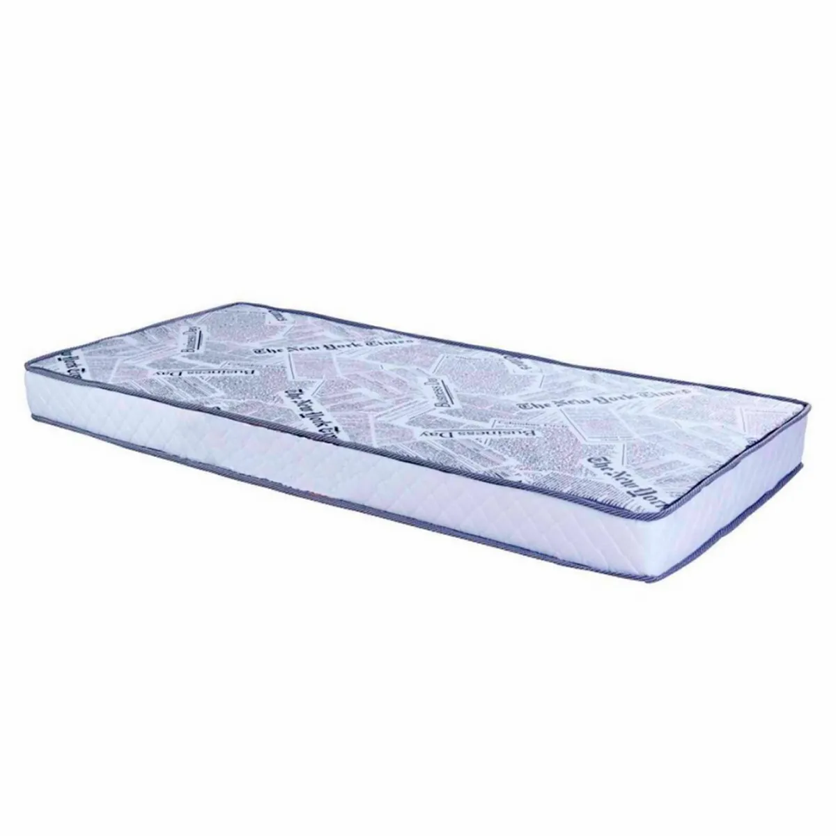 COLCHÓN KIDSCOOL CUNA KID 150X70 CM - 1