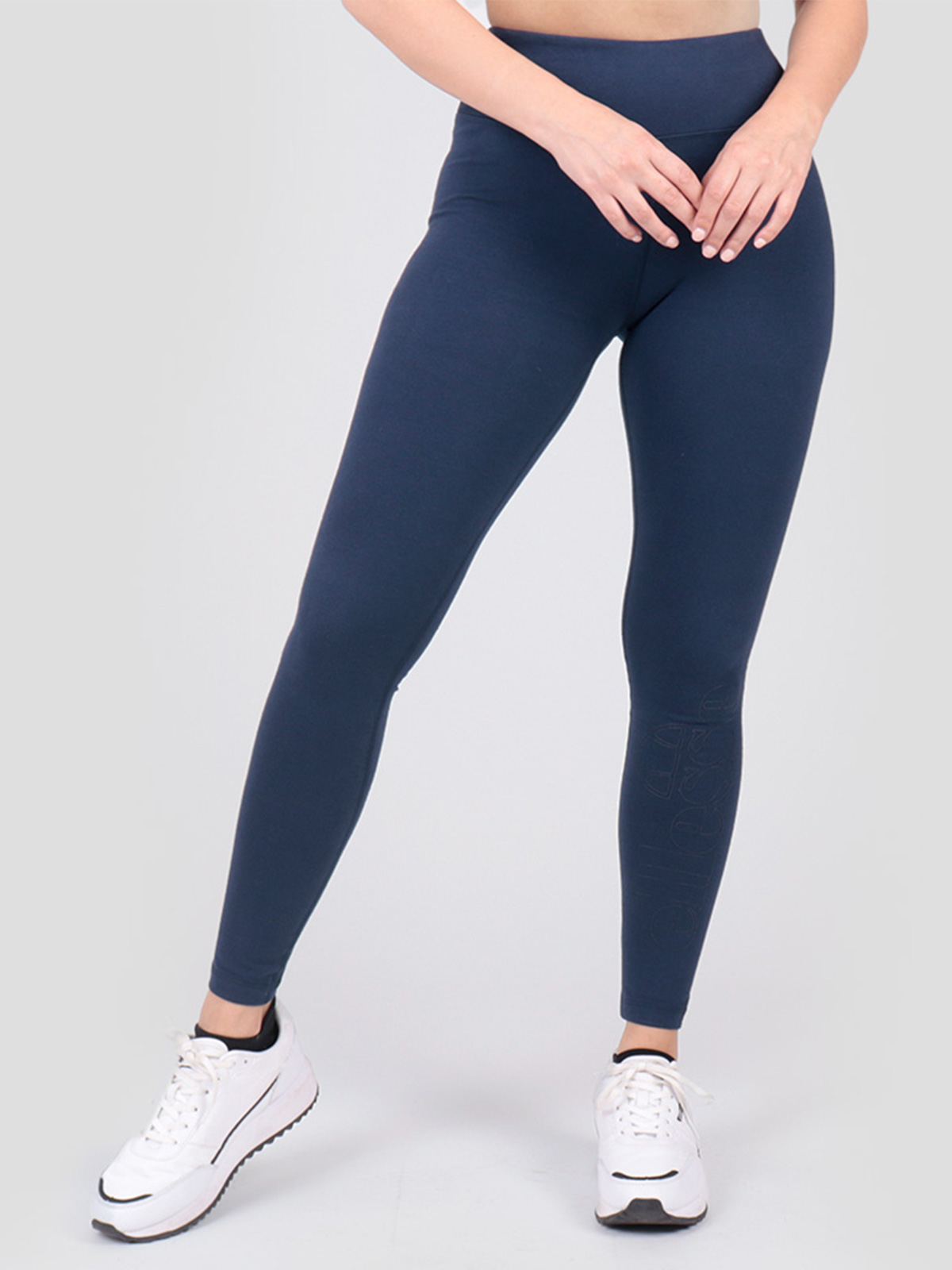 CALZA ALGODÓN MUJER ELLESSE GLADYS - 1