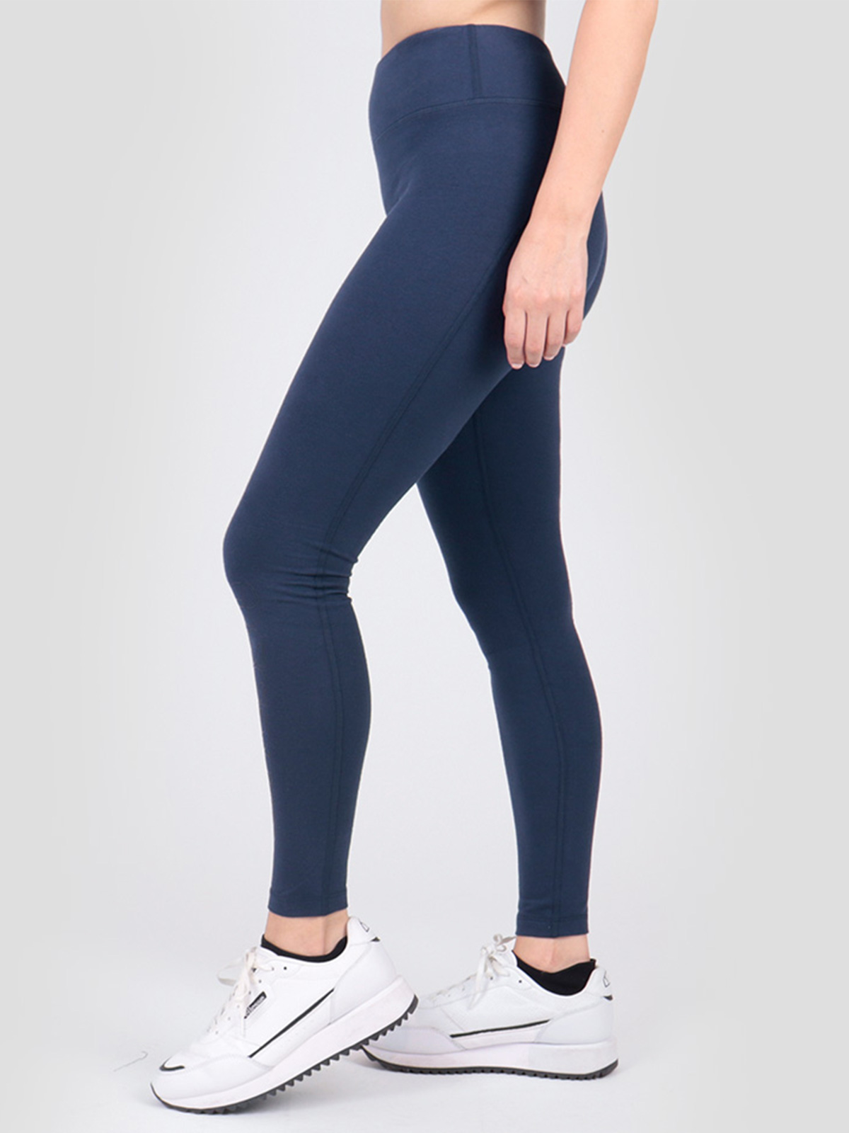 CALZA ALGODÓN MUJER ELLESSE GLADYS - 2