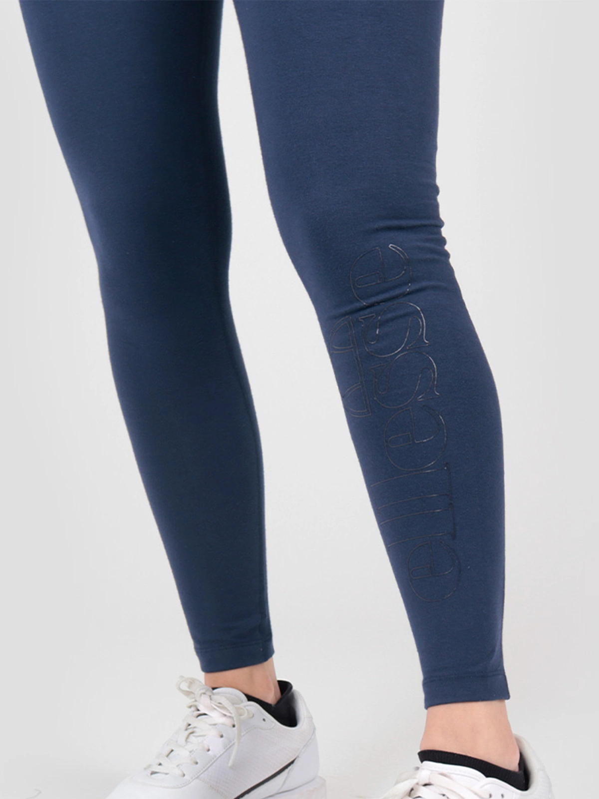 CALZA ALGODÓN MUJER ELLESSE GLADYS - 4