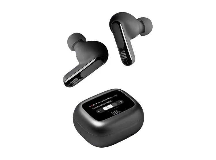AUDÍFONOS JBL IN EAR LIVE BEAM 3 NEGRO BLUETOOTH - 14
