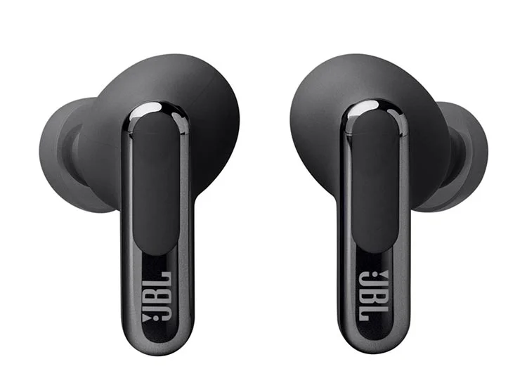AUDÍFONOS JBL IN EAR LIVE BEAM 3 NEGRO BLUETOOTH - 5
