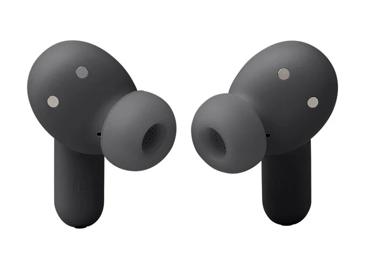 AUDÍFONOS JBL IN EAR LIVE BEAM 3 NEGRO BLUETOOTH - 6