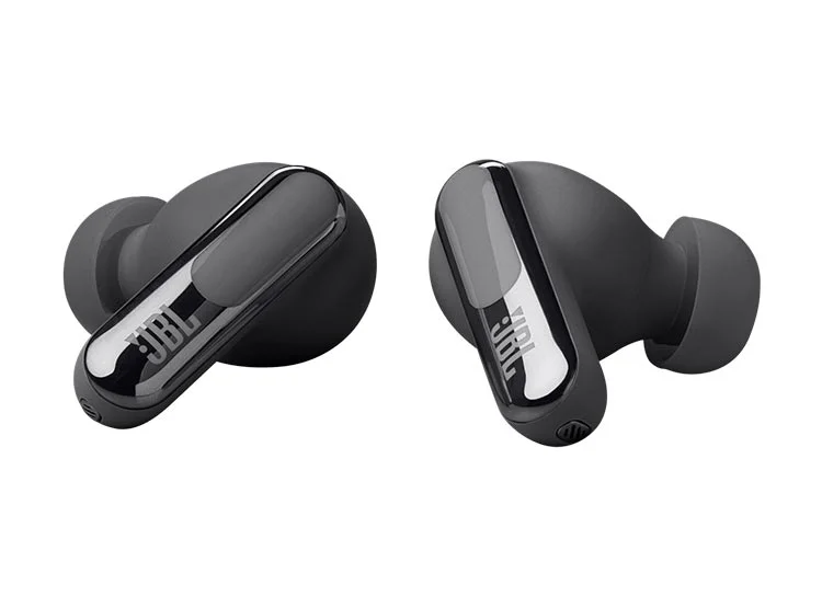 AUDÍFONOS JBL IN EAR LIVE BEAM 3 NEGRO BLUETOOTH - 7
