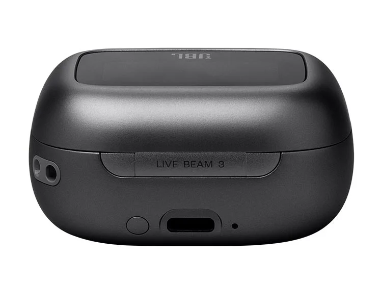 AUDÍFONOS JBL IN EAR LIVE BEAM 3 NEGRO BLUETOOTH - 9