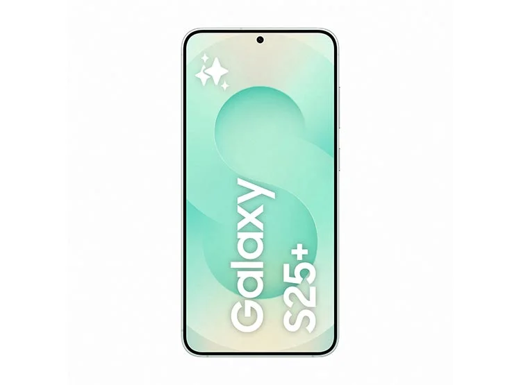 CELULAR SAMSUNG GALAXY S25+ 6.7" 512 GB 12 GB RAM 12 MP + 50 MP + 10 MP - 2