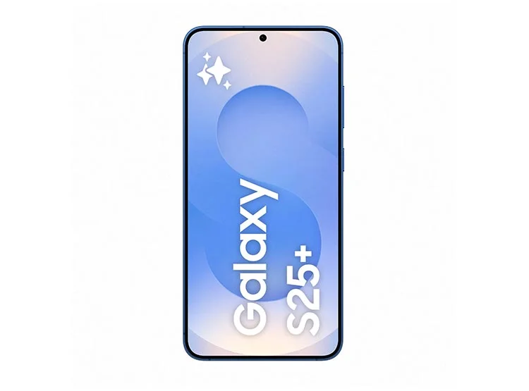 CELULAR SAMSUNG GALAXY S25+ 6.7" 256 GB 12 GB RAM 12 MP + 50 MP + 10 MP - 2
