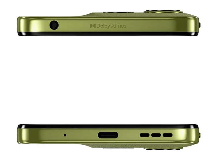 Motorola Moto G15 128GB 4GB Verde, foto 8
