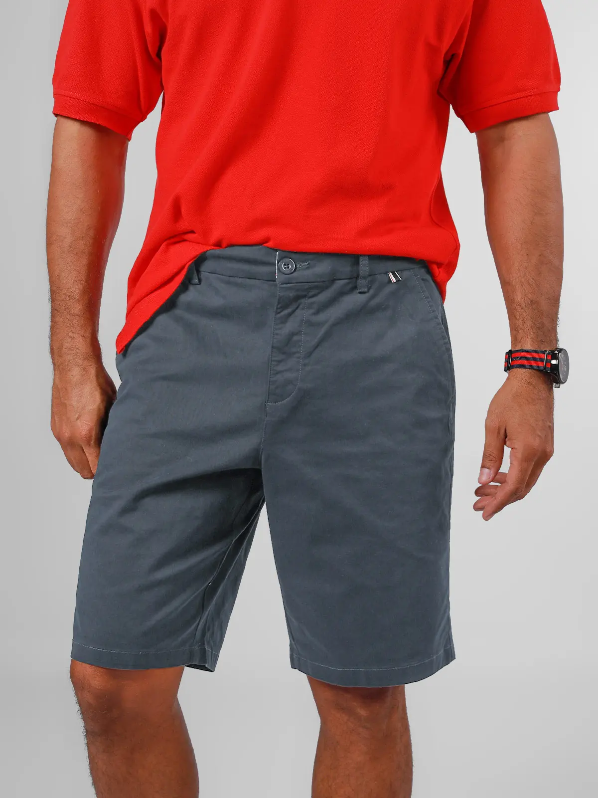 SHORT HOMBRE US POLO ASSN - 1