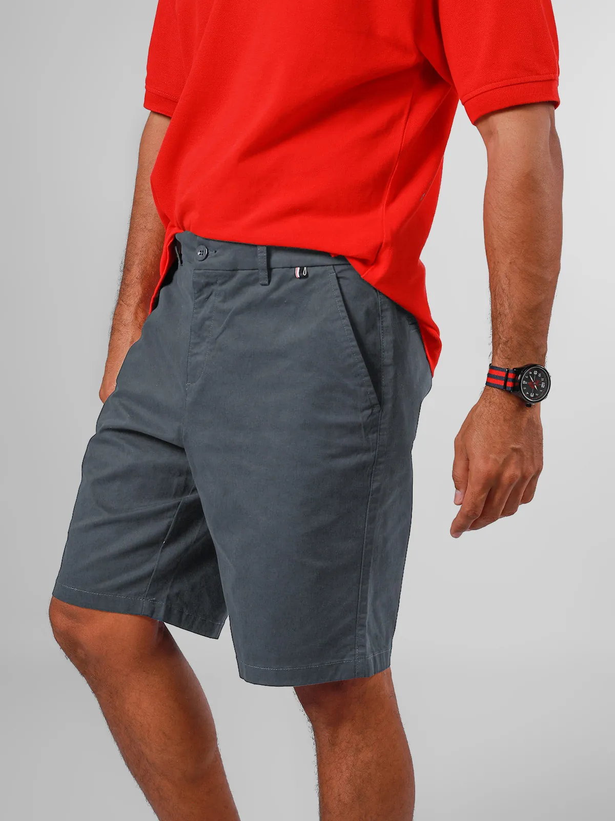 SHORT HOMBRE US POLO ASSN - 3