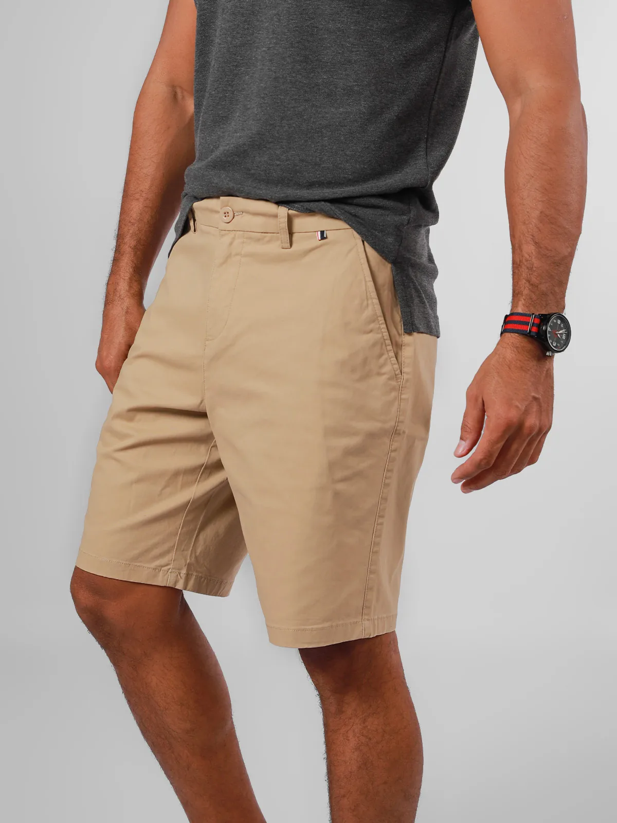 SHORT HOMBRE US POLO ASSN - 2