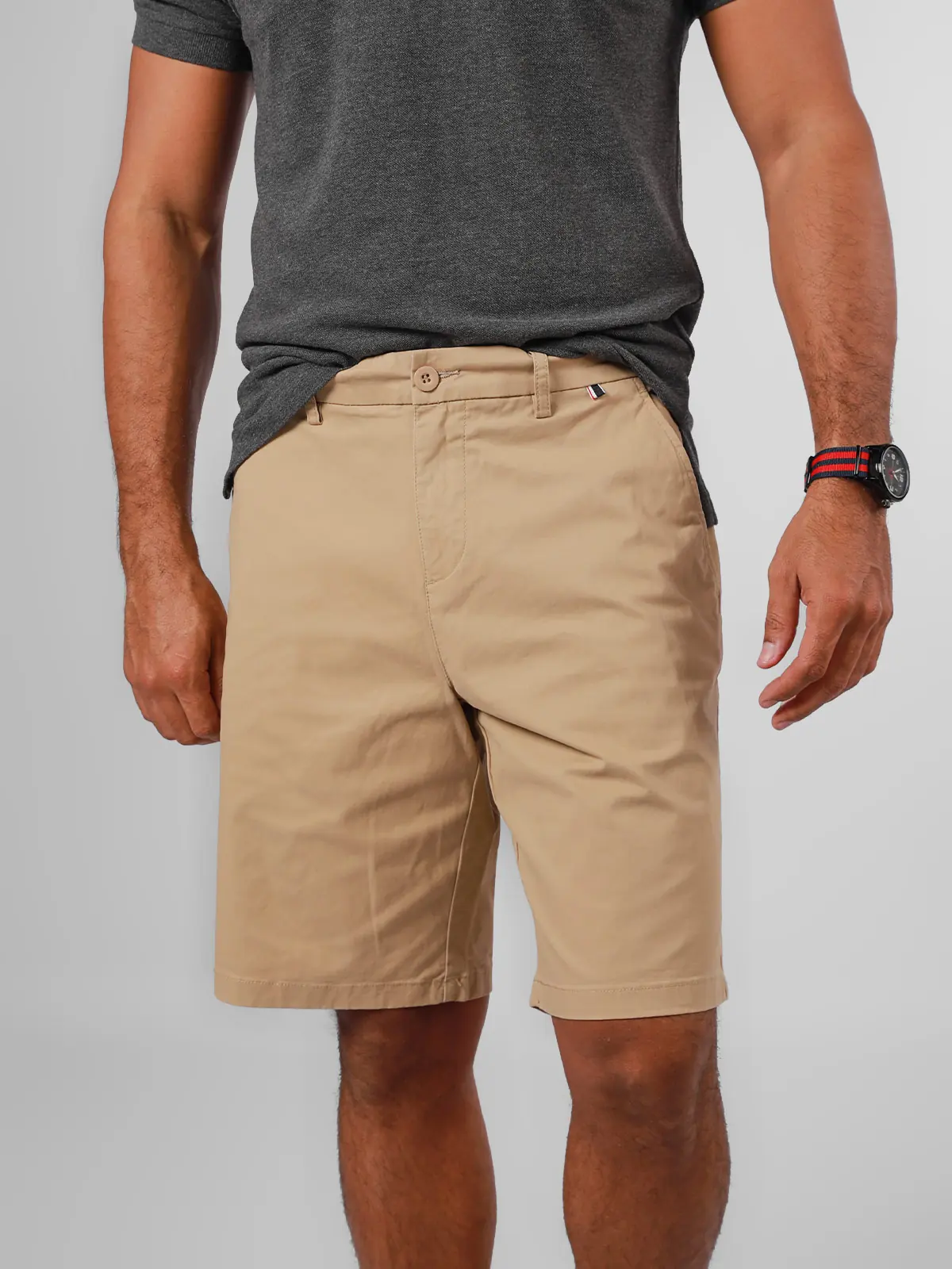 SHORT HOMBRE US POLO ASSN - 1