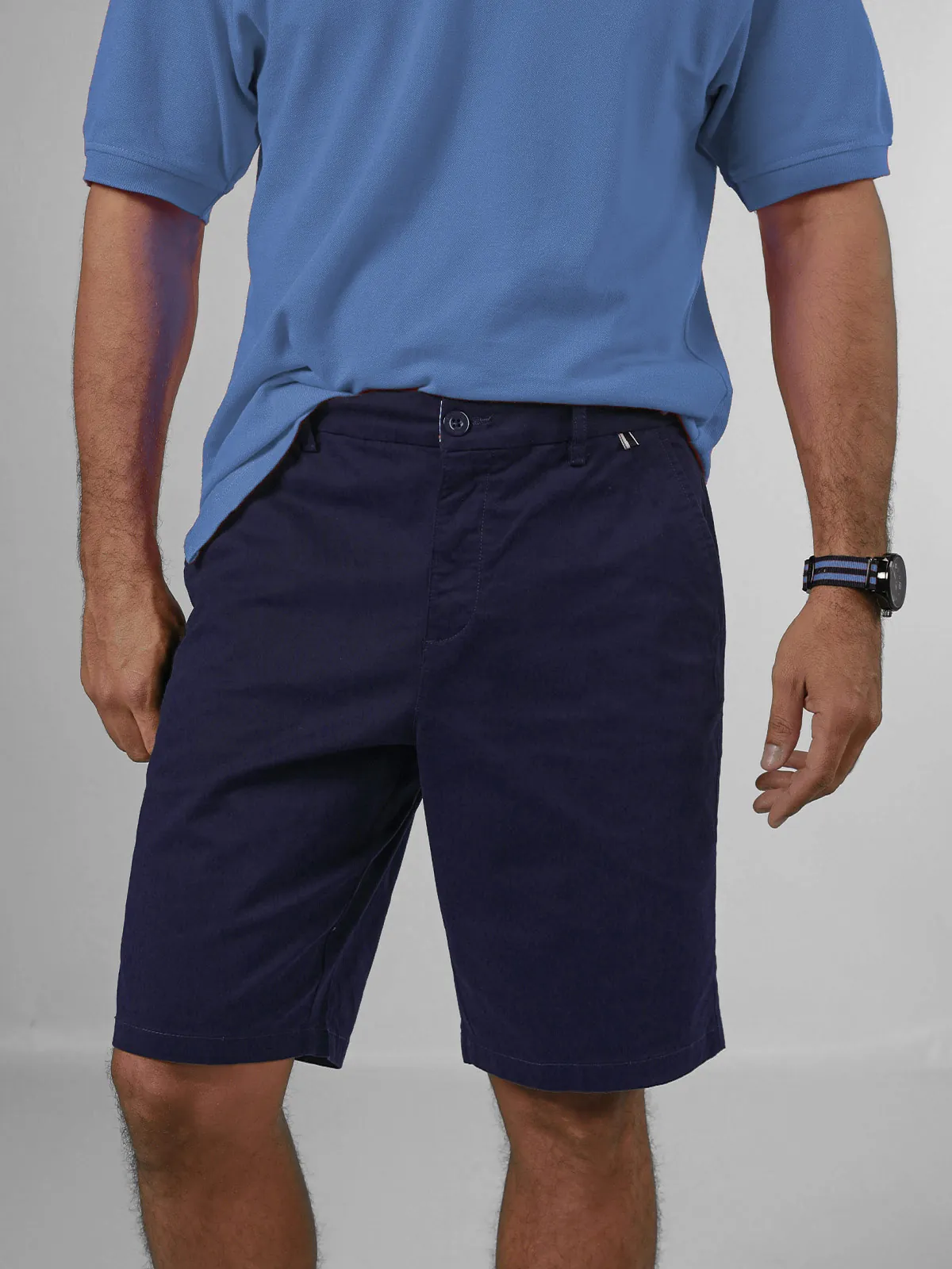 SHORT HOMBRE US POLO ASSN - 1