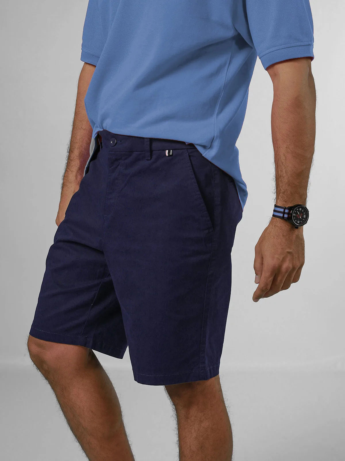 SHORT HOMBRE US POLO ASSN - 3
