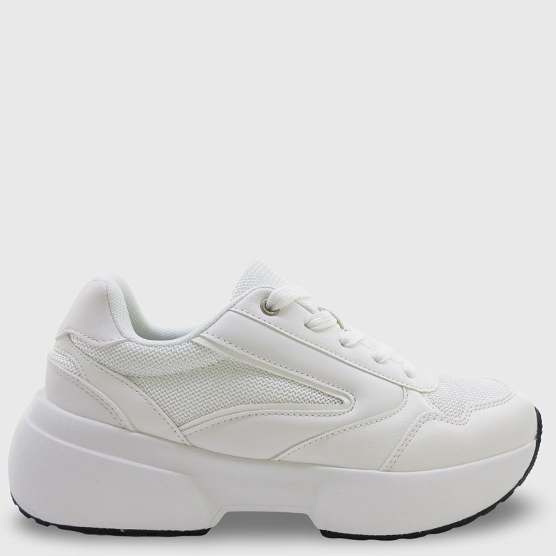 ZAPATILLAS MUJER MARQUIS CASUALES MUSHU