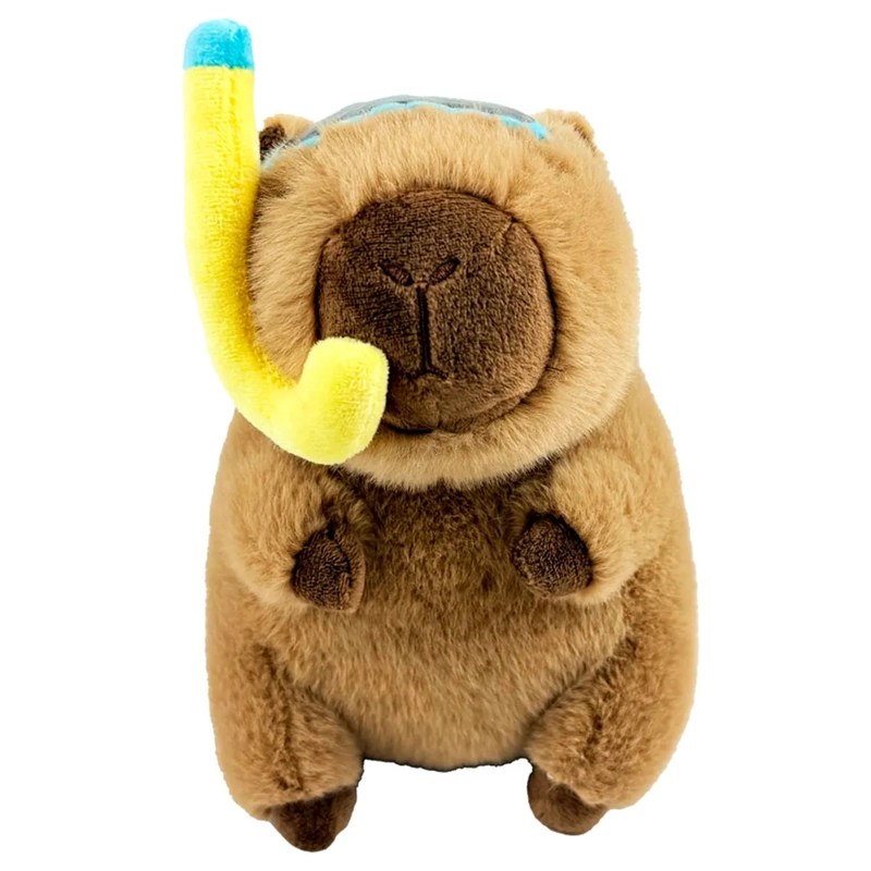 CAPIBARA SNORKEL - 1