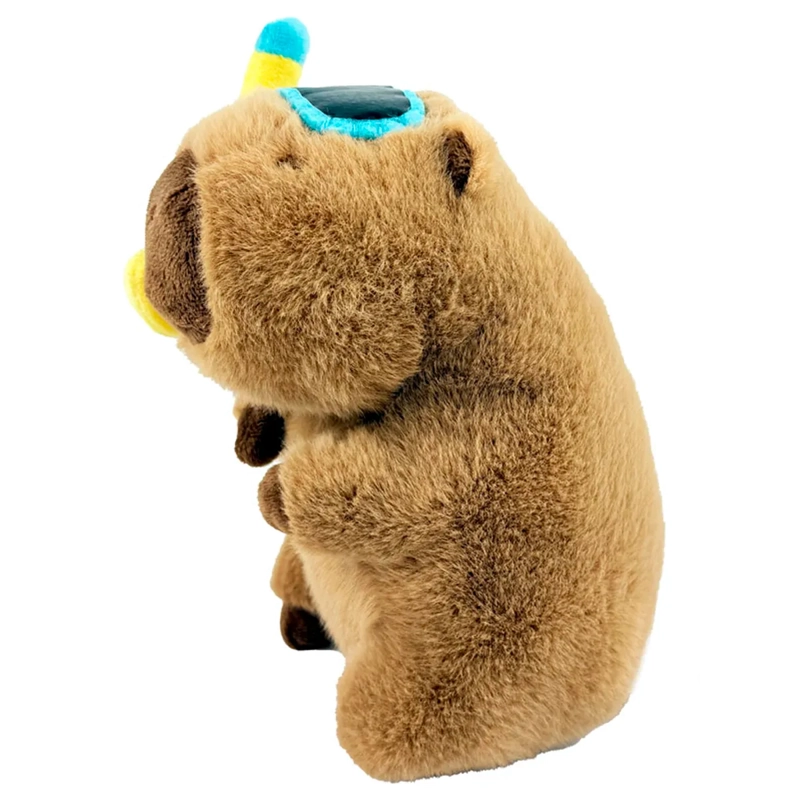 CAPIBARA SNORKEL - 2