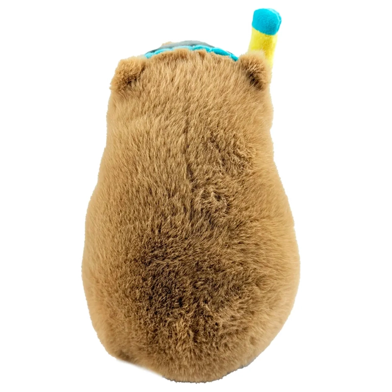 CAPIBARA SNORKEL - 3