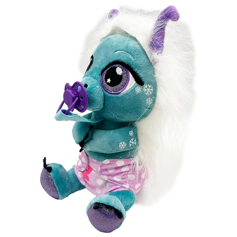 PELUCHE RIPLEY TETELOVER YETI - 2