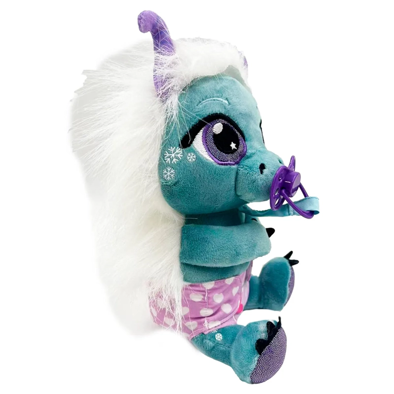 PELUCHE RIPLEY TETELOVER YETI - 3