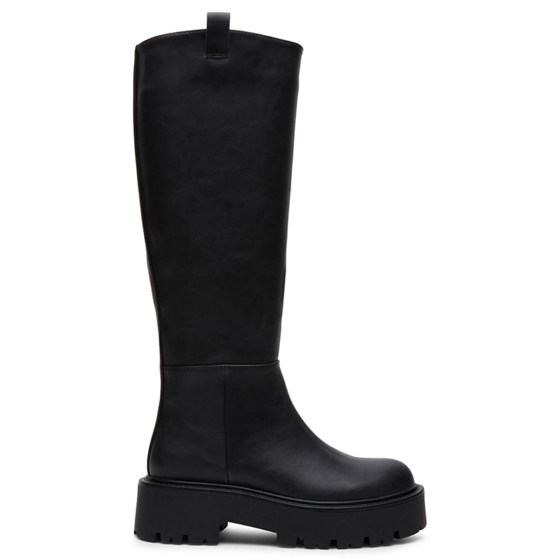 BOTAS MUJER STEVE MADDEN CROWWW - 1