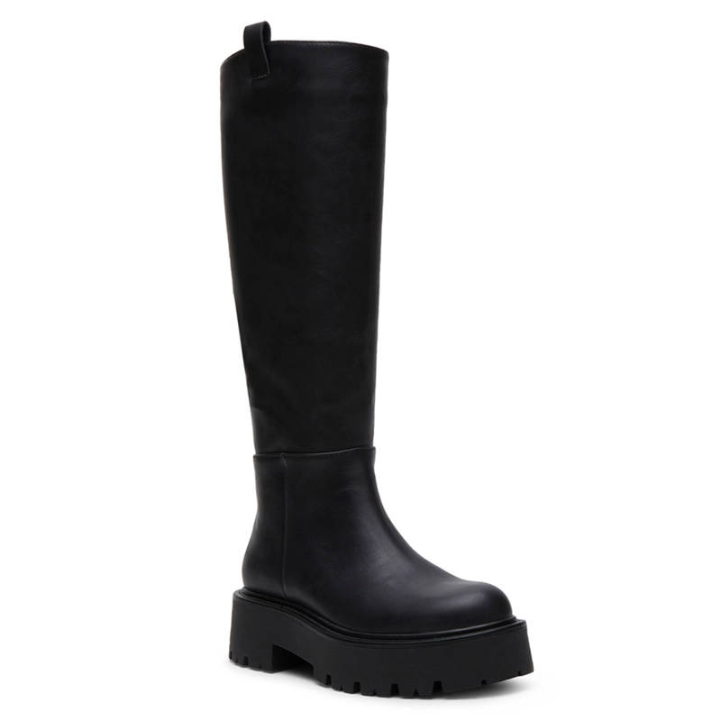 BOTAS MUJER STEVE MADDEN CROWWW - 2