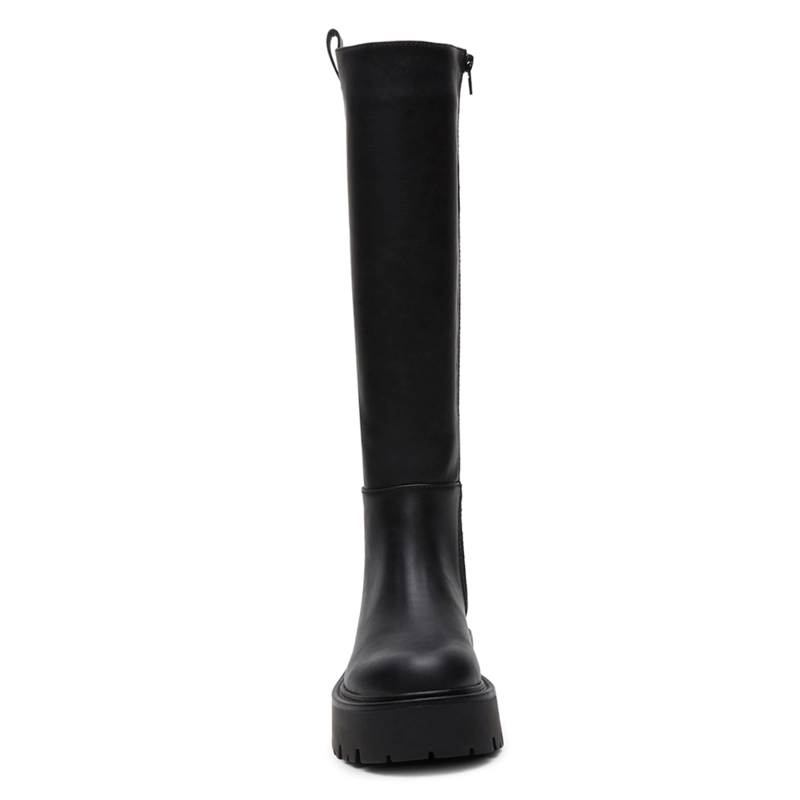 BOTAS MUJER STEVE MADDEN CROWWW - 3
