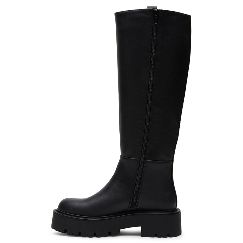 BOTAS MUJER STEVE MADDEN CROWWW - 4