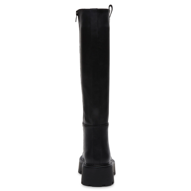 BOTAS MUJER STEVE MADDEN CROWWW - 5