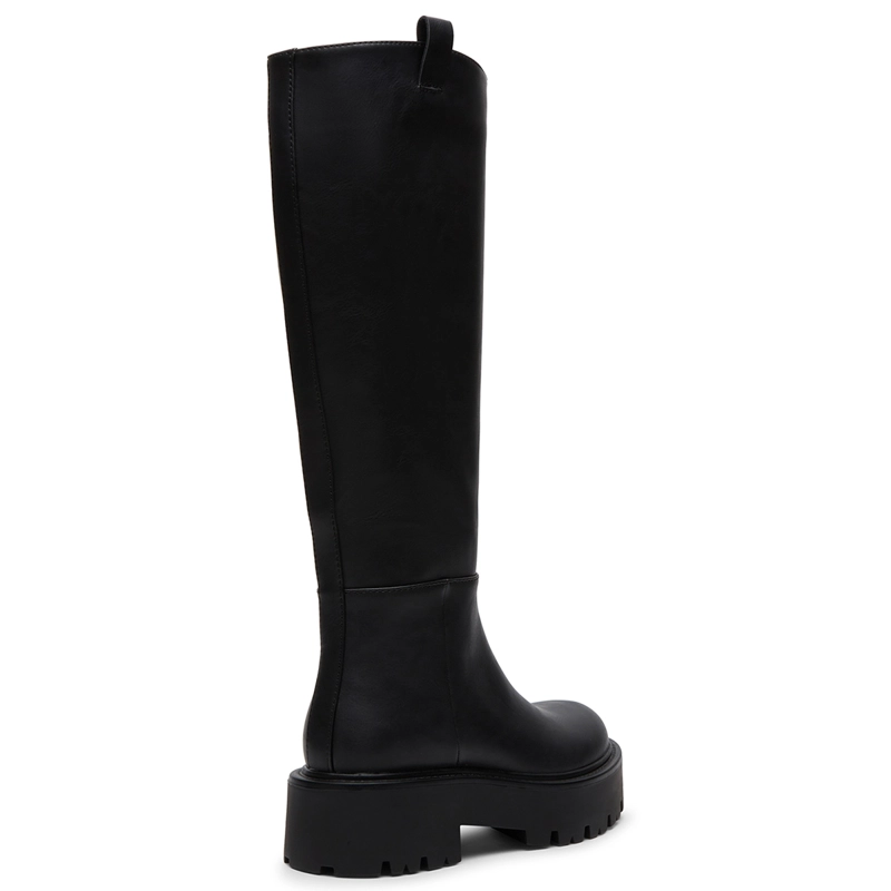 BOTAS MUJER STEVE MADDEN CROWWW - 6