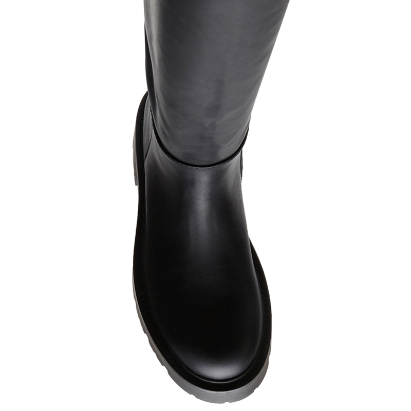 BOTAS MUJER STEVE MADDEN CROWWW - 8
