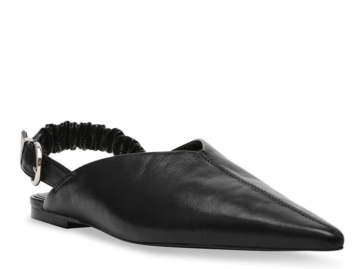 ZAPATOS CUERO MUJER STEVE MADDEN NEGRO ZETA - 2