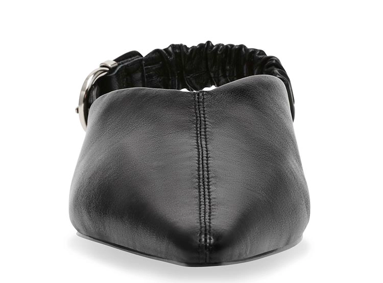ZAPATOS CUERO MUJER STEVE MADDEN NEGRO ZETA - 3