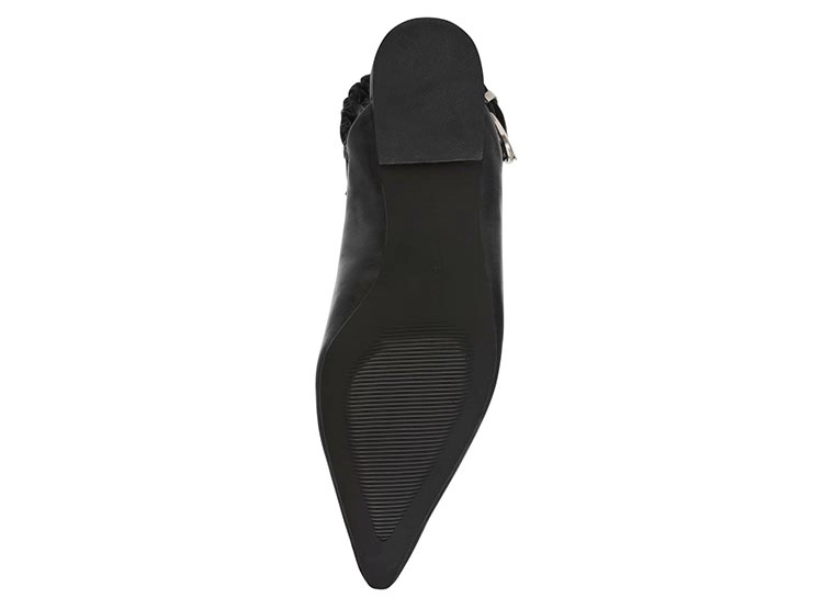 ZAPATOS CUERO MUJER STEVE MADDEN NEGRO ZETA - 7