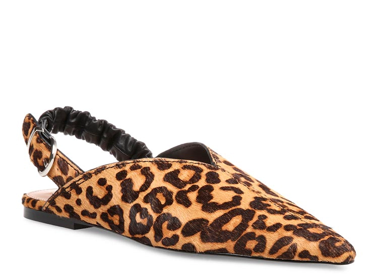 ZAPATOS CUERO MUJER STEVE MADDEN ZETA-L - 2