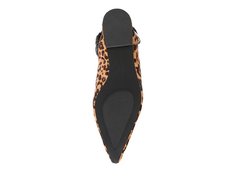 ZAPATOS CUERO MUJER STEVE MADDEN ZETA-L - 7