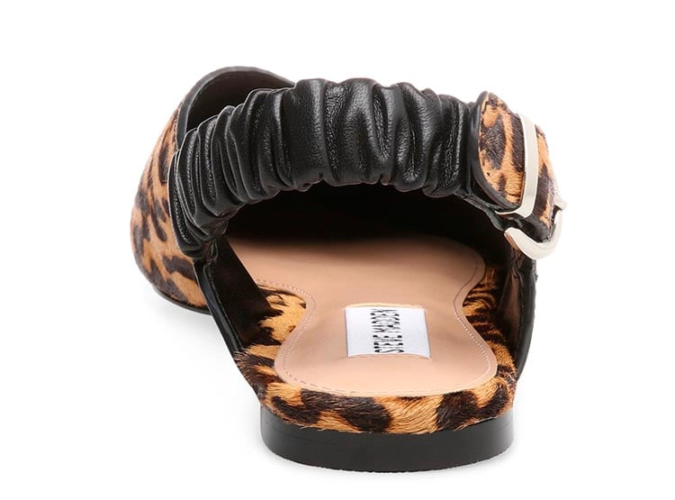 ZAPATOS CUERO MUJER STEVE MADDEN ZETA-L - 4
